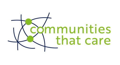 Logo COMMUNITIES THAT CARE