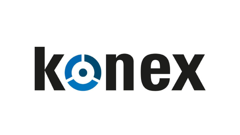 Logo Konex