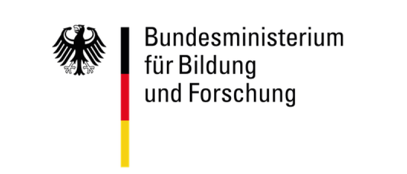 Logo Bundesministerium für Bildung und Forschung