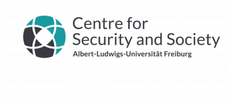 Logo Centre for Security ans Society