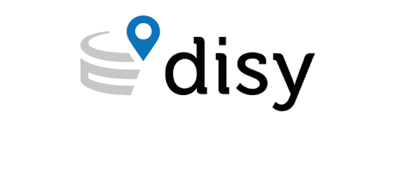 Logo disy