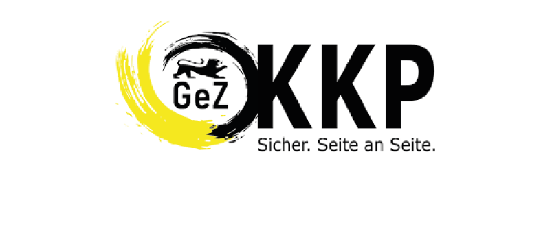 Logo GeZ KKP